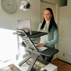 ergoway ergonoomika töötervishoiu ekursus töökeskkonnavolinik töökeskkonnaspetsialist e kursus