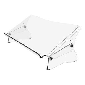 dokumendihoidja ergonoomiline ergoway