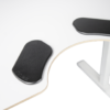 Salli OptiDesk_Recess_closeup