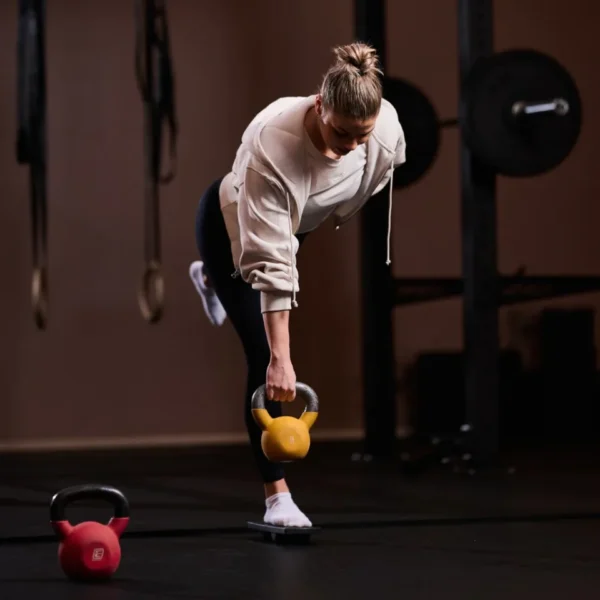 Gymba® tasakaalulaud MINI