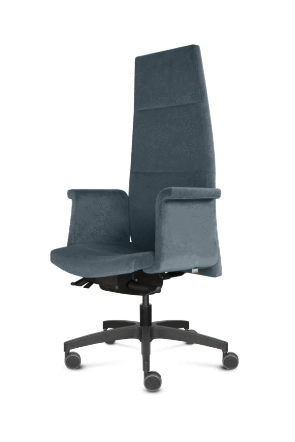 Tronhill kontoritool Luna Executive - Image 2