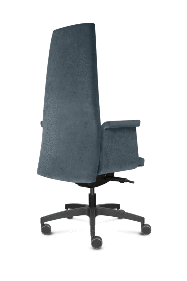 Tronhill kontoritool Luna Executive - Image 6
