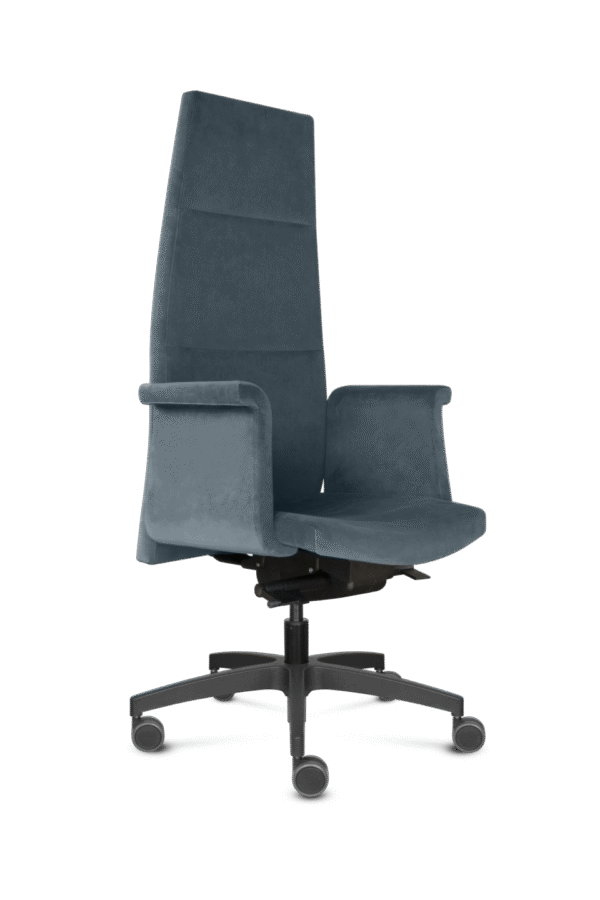 Tronhill kontoritool Luna Executive