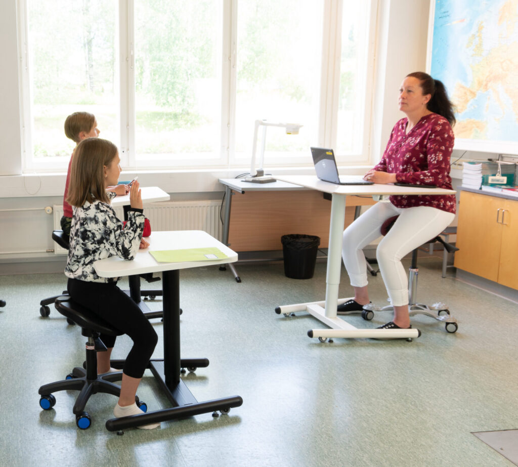 Sadultoolid lastele – tark investeering kasvavasse kehasse 1 Ristiina school 4