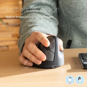 Ergonoomilised hiired