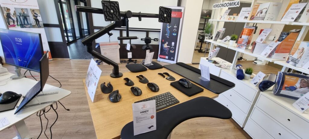 Isadepäeva ideaalne kink isale: ergonoomiline hiir – miks just see? 1 20250716 112821 3