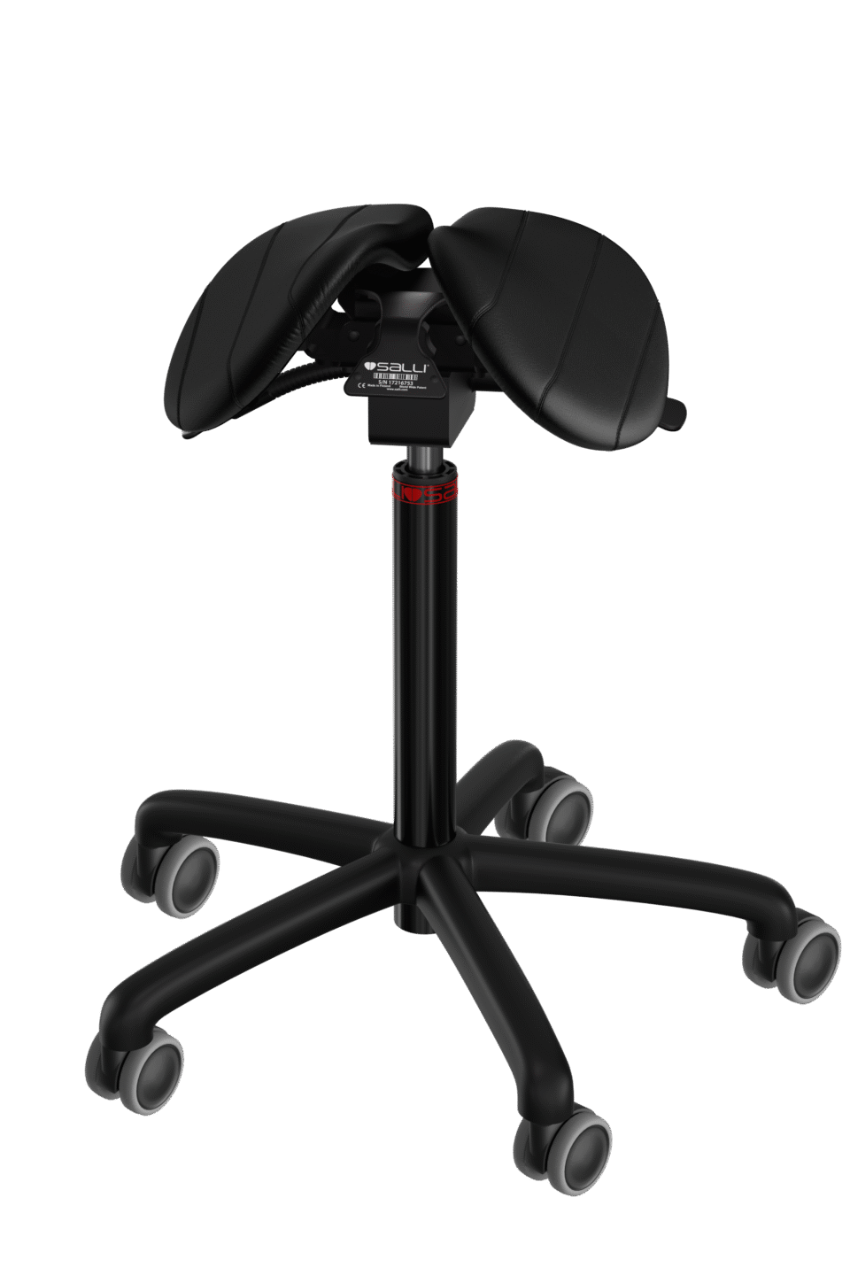 SALLI® sadultool MultiAdjuster - MUST NOVEMBER 2025 1 must reede 2025