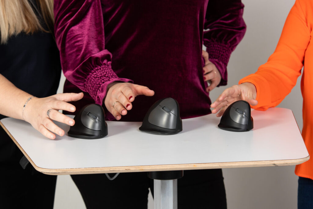 randmevalu ennetamine
