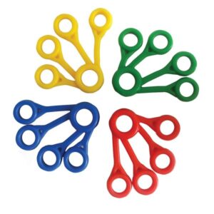 treeningvahend sõrmedele